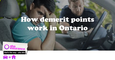 when do demerit points reset ontario|How To Check Demerit Points On Your License In Ontario.